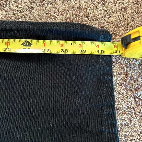 Men’s Carhartt Pant - Picture 8 of 10